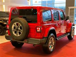 جیپ رانگلەر